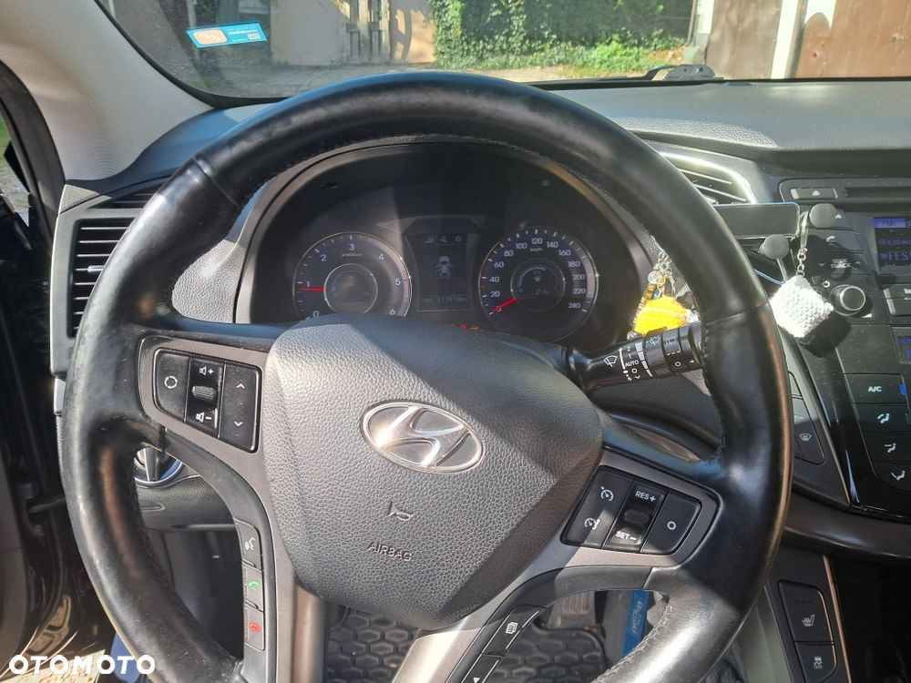 Hyundai i40 - 5