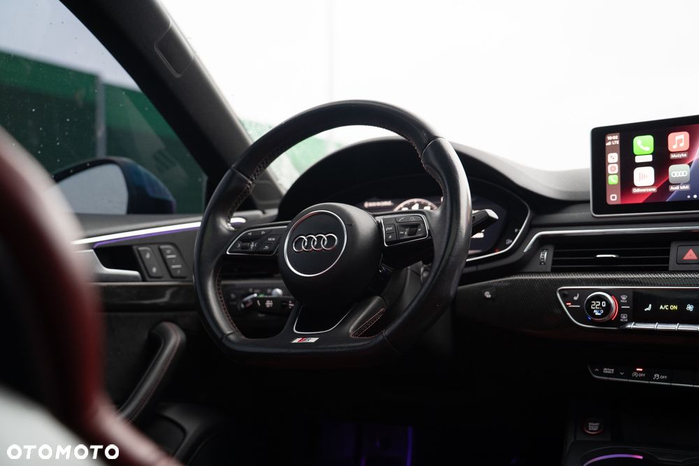 Audi S5 Coupé 3.0 TFSI quattro tiptronic - 18