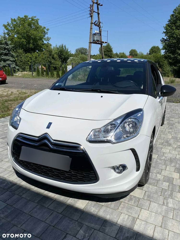 Citroën DS3 1.6 THP SportChic - 6