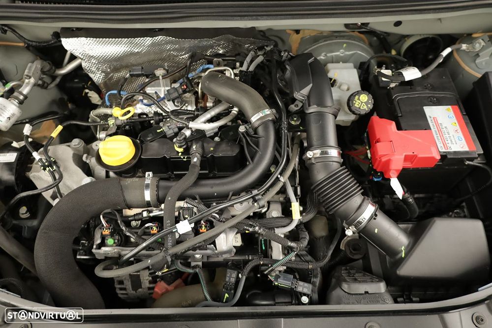 Dacia Sandero 1.0 ECO-G Extreme + Up&Go Bi-Fuel - 24