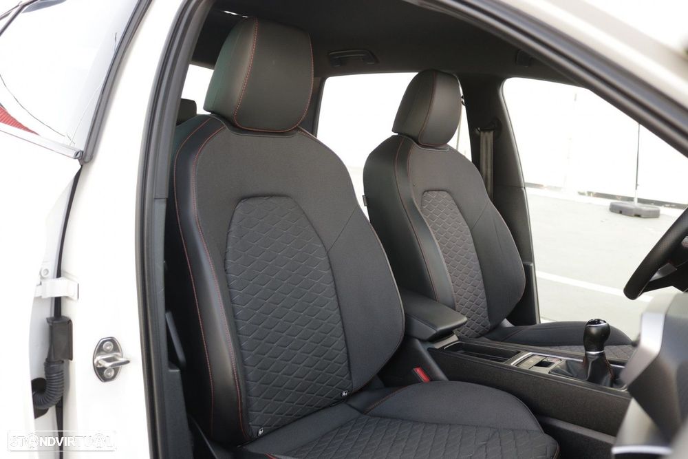 SEAT Leon 1.0 TSI FR - 25