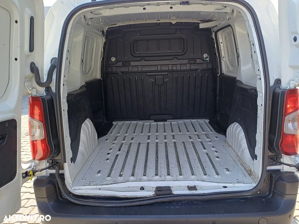 Toyota PROACE City - 7