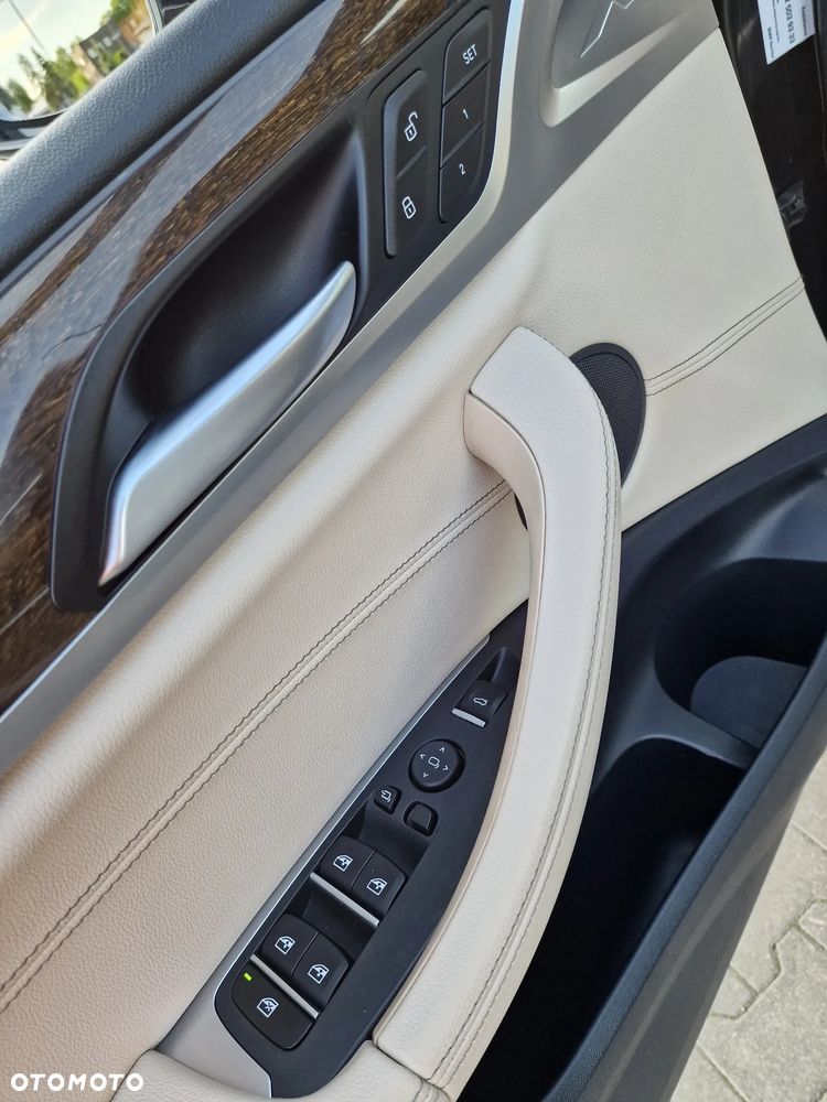 BMW X3 xDrive20d Business Edition - 18