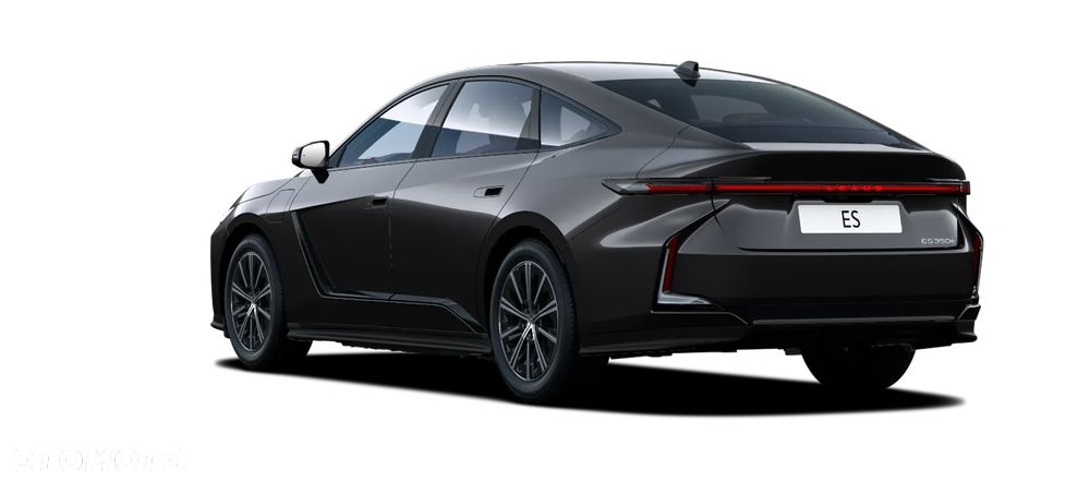 Lexus ES 350e Prestige - 6