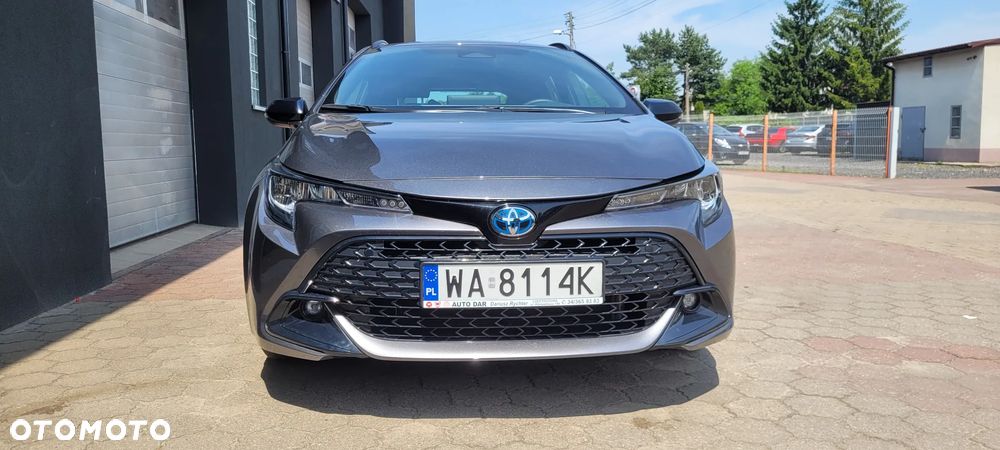 Toyota Corolla 1.8 Hybrid Comfort - 8