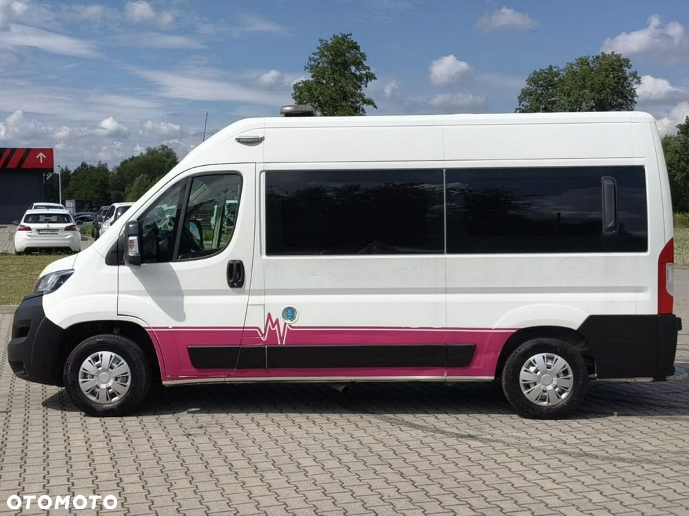 Peugeot Boxer - 4