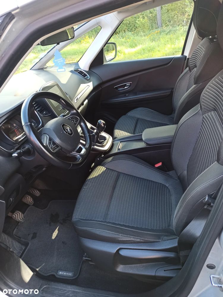 Renault Scenic 1.5 dCi Intens - 5
