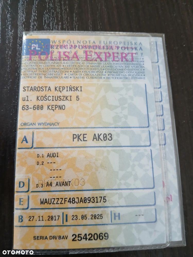 Audi A4 Avant 2.0 TDI - 13