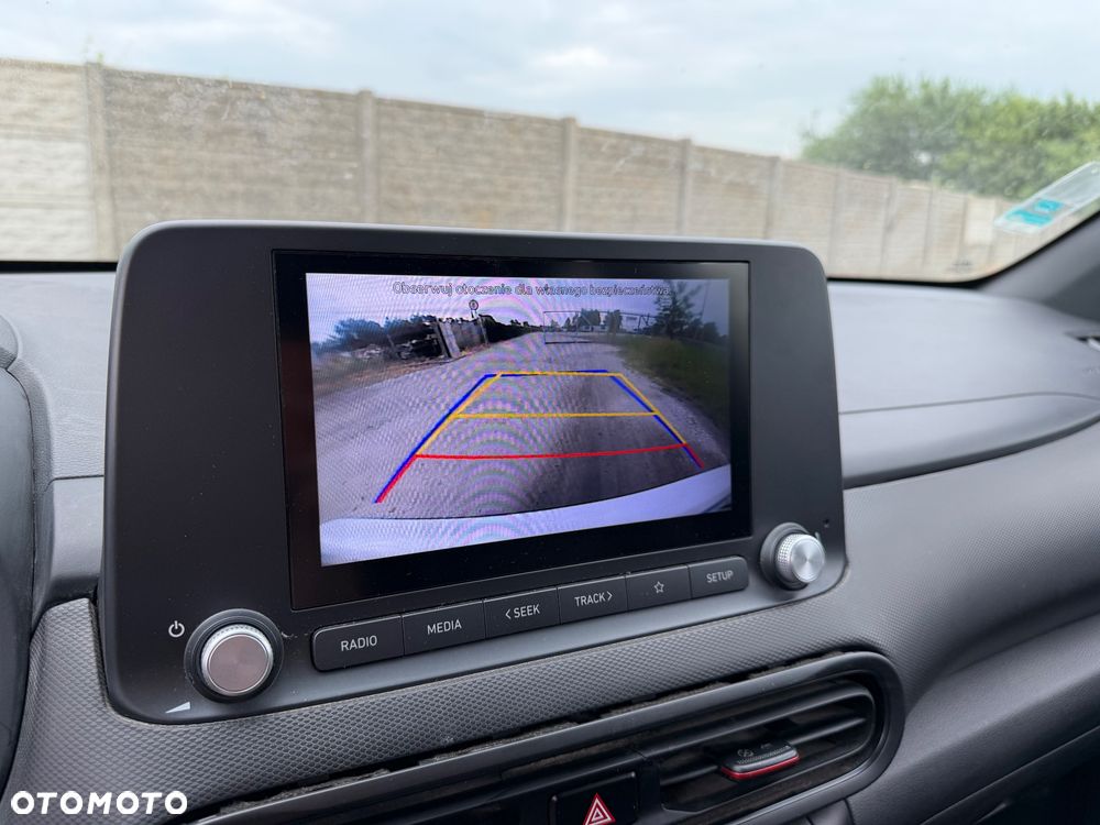 Hyundai Kona 1.0 T-GDI 48V-Hybrid N Line - 17