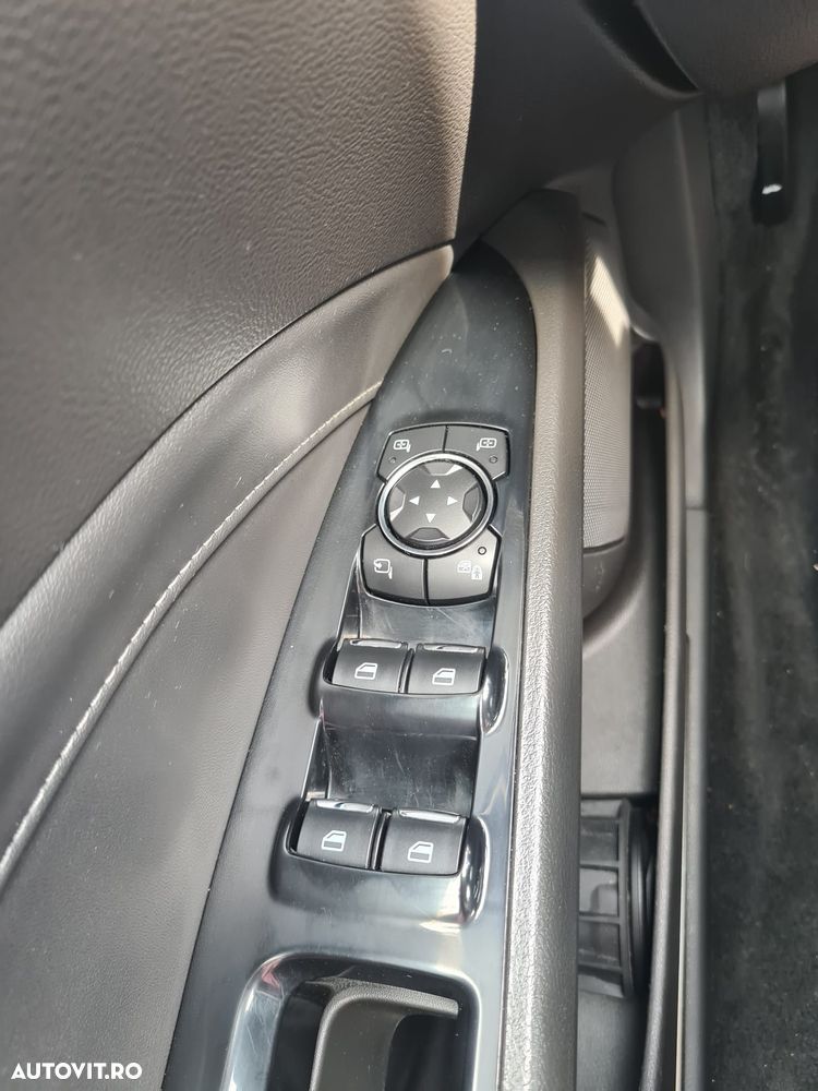 Ford Mondeo 2.0 TDCI PowerShift Titanium - 9