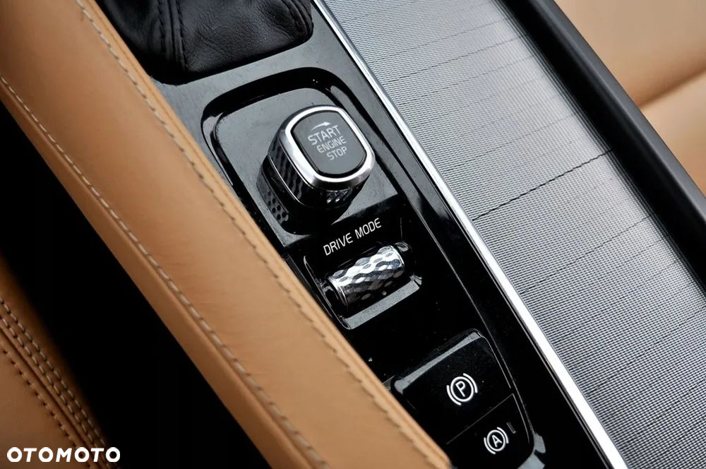 Volvo V90 D4 Geartronic Inscription - 25