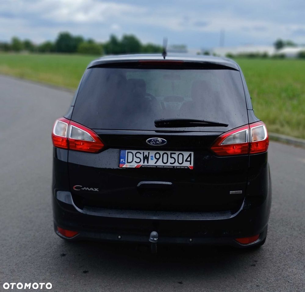 Ford C-MAX - 3