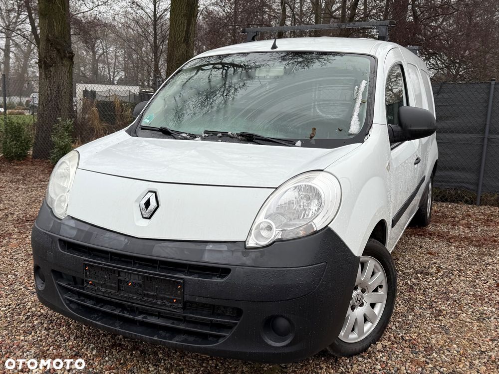Renault Kangoo - 5