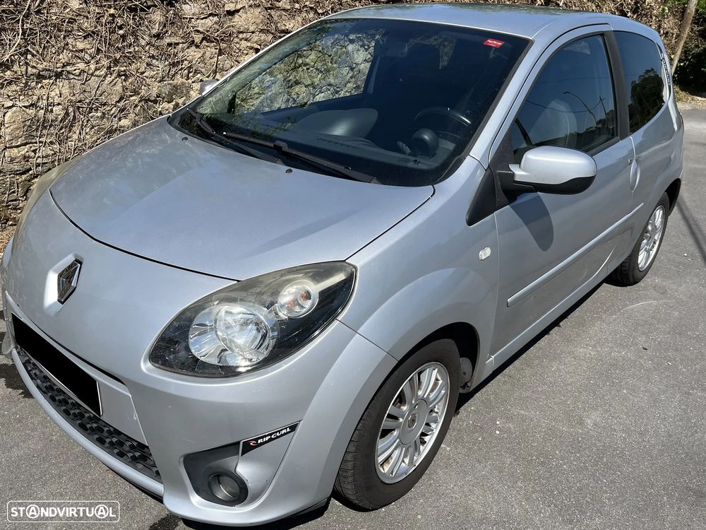 Renault Twingo 1.2 16V Ripcurl - 1