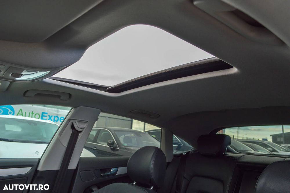 Audi A5 Sportback 2.0 TDI S tronic Design - 29