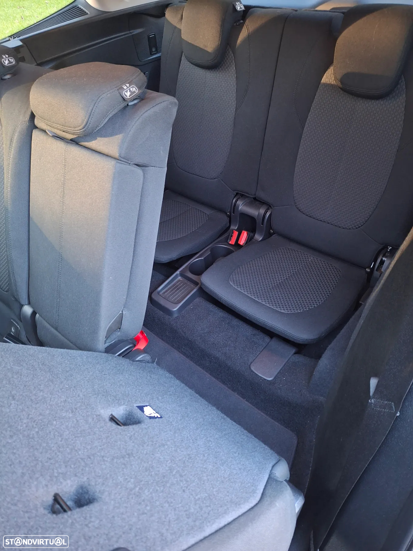 BMW 218 Gran Tourer d 7L Advantage Auto - 10