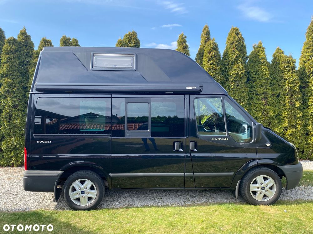 Westfalia Nugett - 1