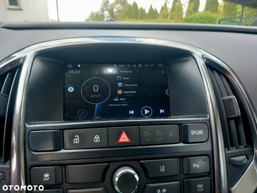 Opel Astra 2.0 CDTI Cosmo - 11