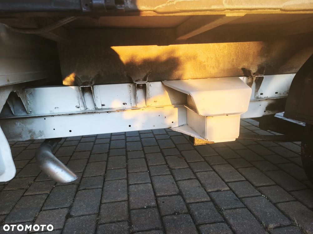 Opel Movano - 19