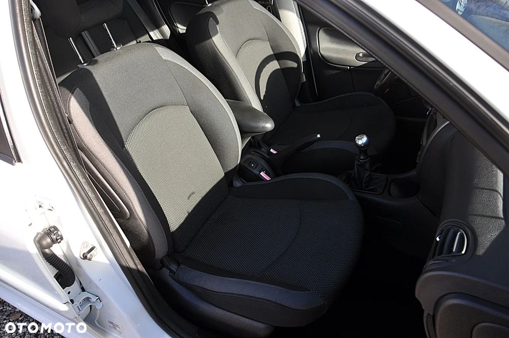 Peugeot 206 1.4 HDI Husky - 20