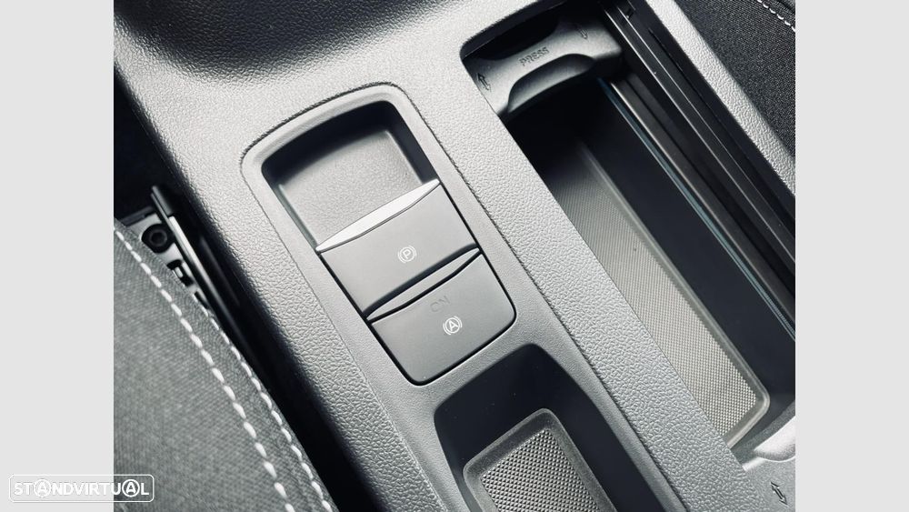 Ford Focus SW 1.0 EcoBoost MHEV Active X - 14