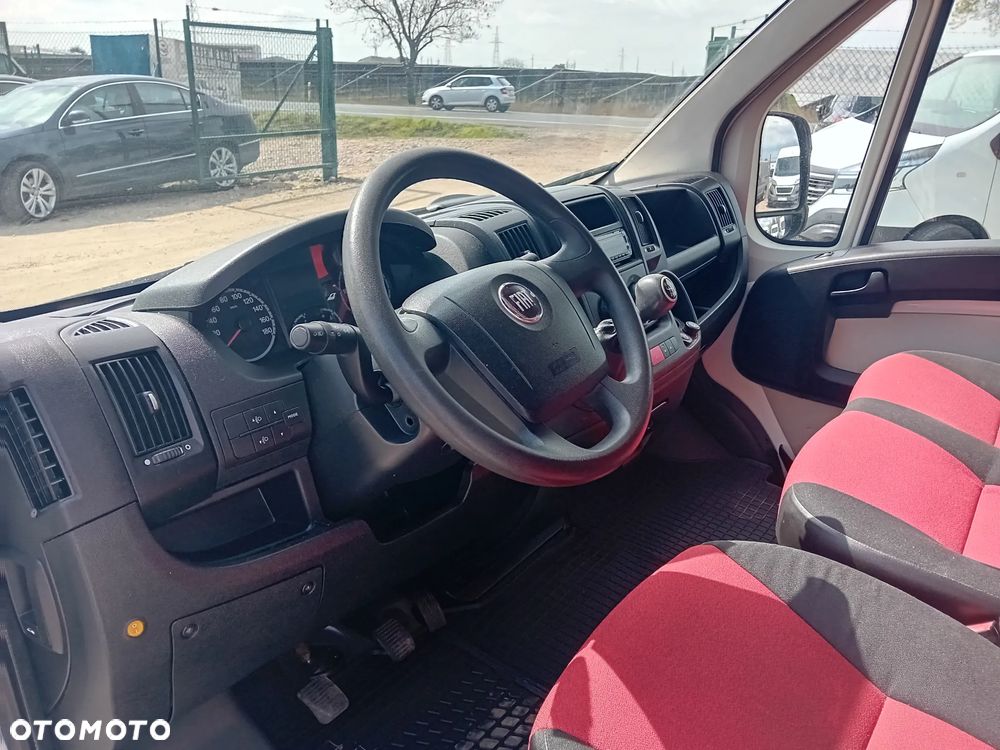 Fiat Ducato - 23