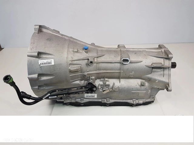 Skrzynia biegów automatyczna B47 2.0d X-drive BMW X5 G05 GA8X51CZ - 1