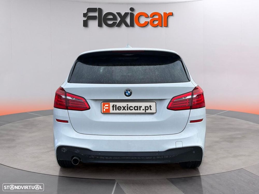 BMW 216 Active Tourer - 8