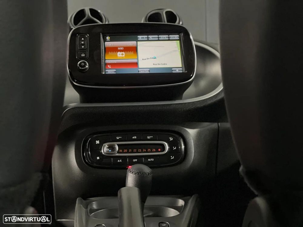 Smart ForFour - 11