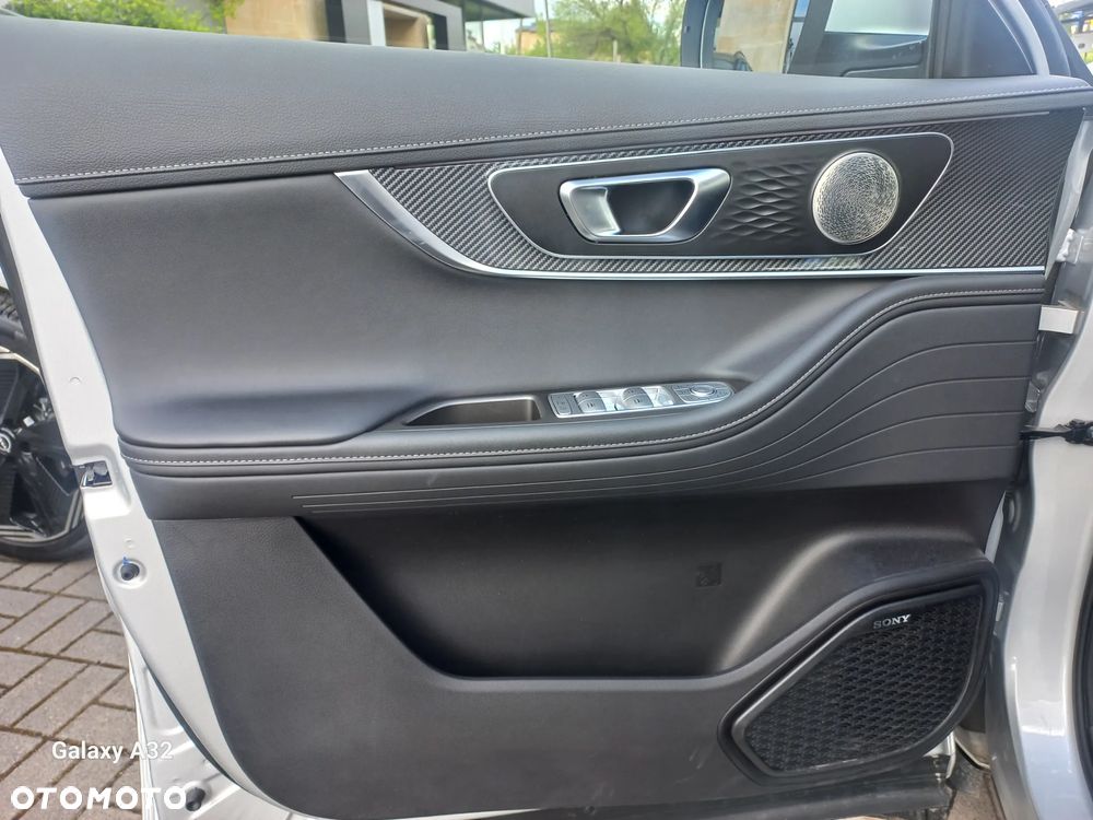 Chery Tiggo 7 1.5 T-GDI Super Hybrid Comfort DHT - 18