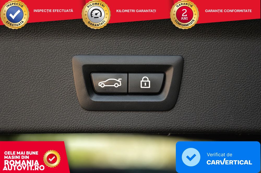 BMW X3 M M40d AT MHEV - 29