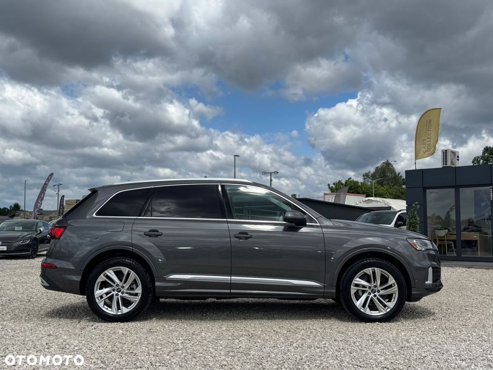 Audi Q7 - 4