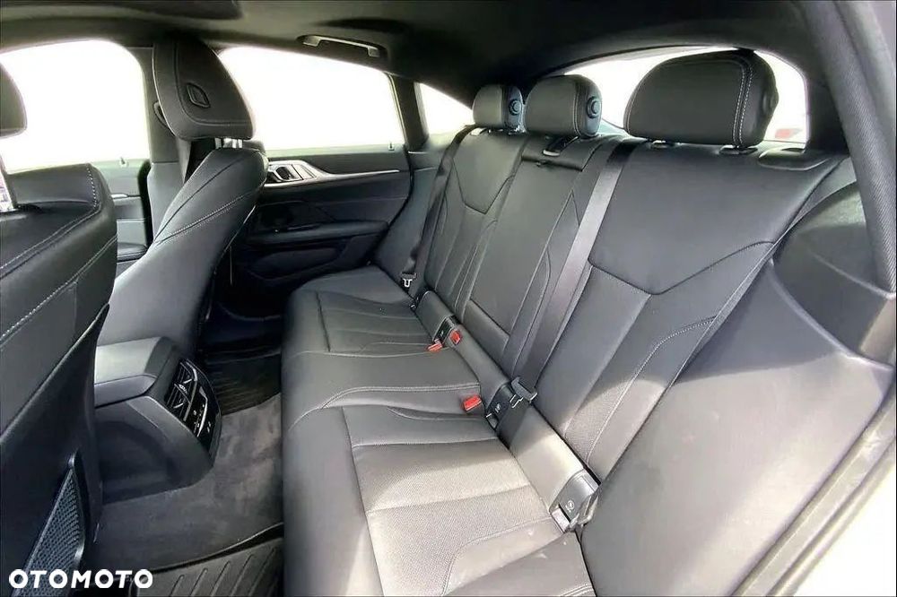 BMW Seria 4 430i sport - 22