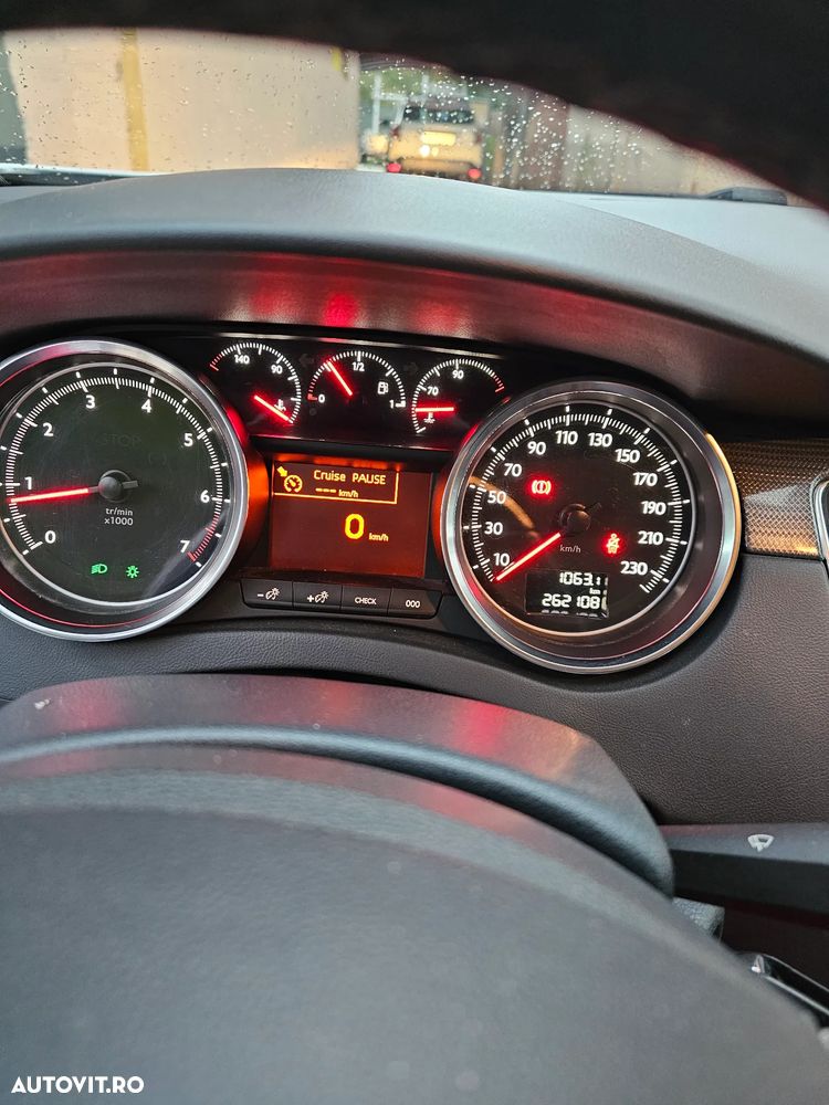 Peugeot 508 1.6 THP Allure - 8