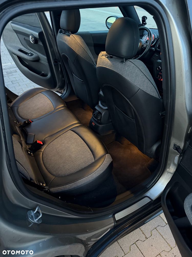 MINI Countryman - 16