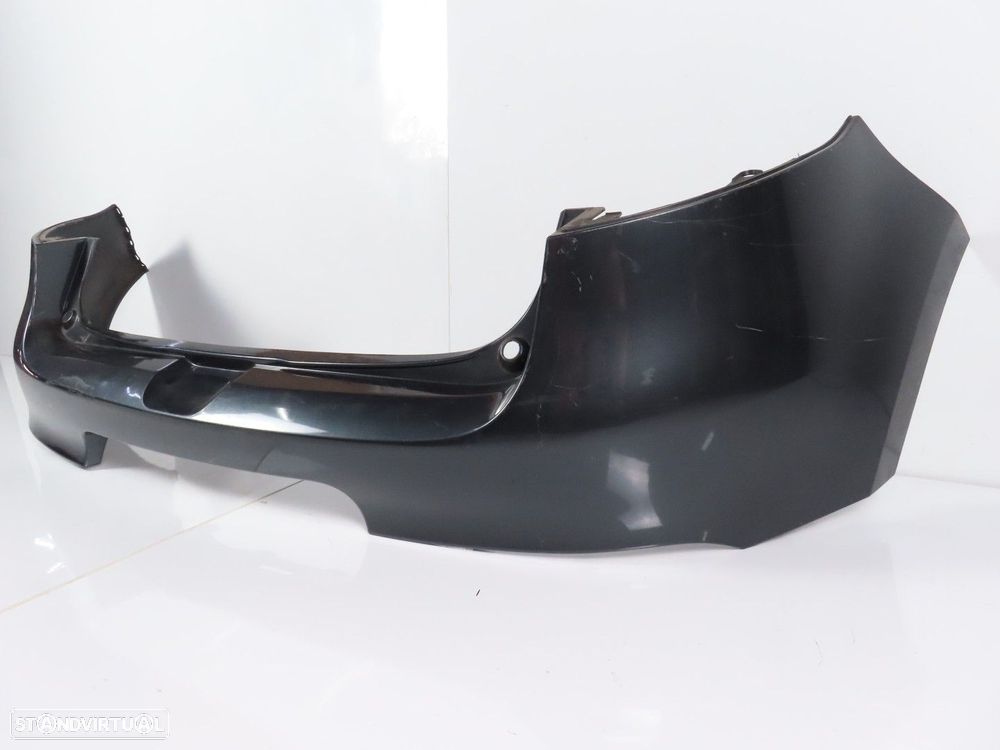 Parachoques Trás Usado / Original RENAULT MEGANE III Hatchback (BZ0/1_) 85022000... - 2