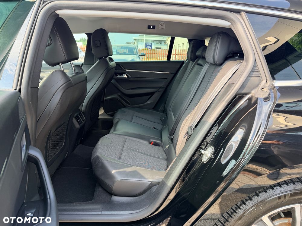 Peugeot 508 1.5 BlueHDi Allure Pack S&S EAT8 - 16