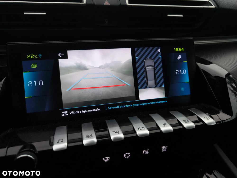 Peugeot 508 180 e-EAT8 Allure - 12