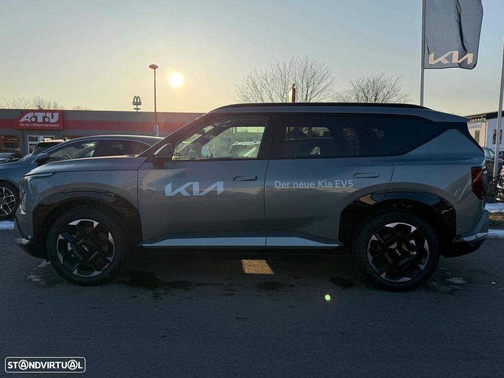 Kia EV5 GT Line 81KW Launch Edition - 18