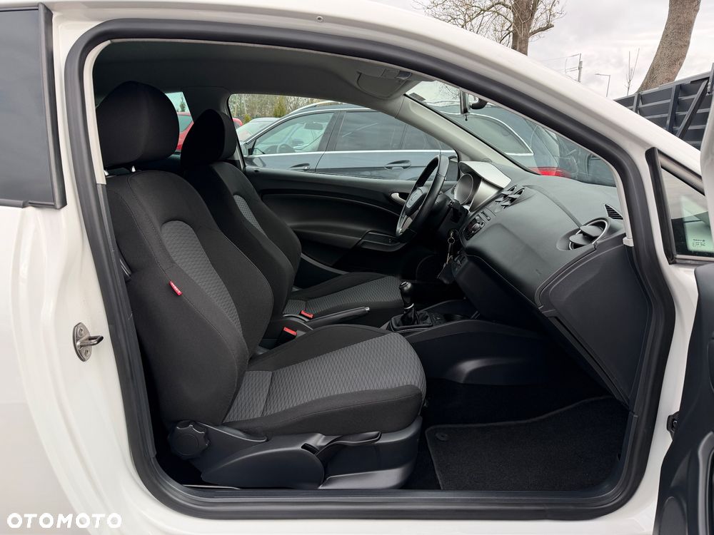 Seat Ibiza 1.2 TSI Style - 18