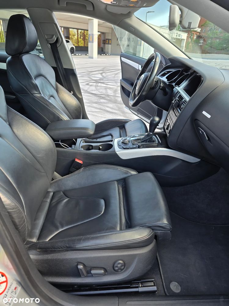 Audi A5 Sportback 2.0 TFSI Quattro S tronic - 15