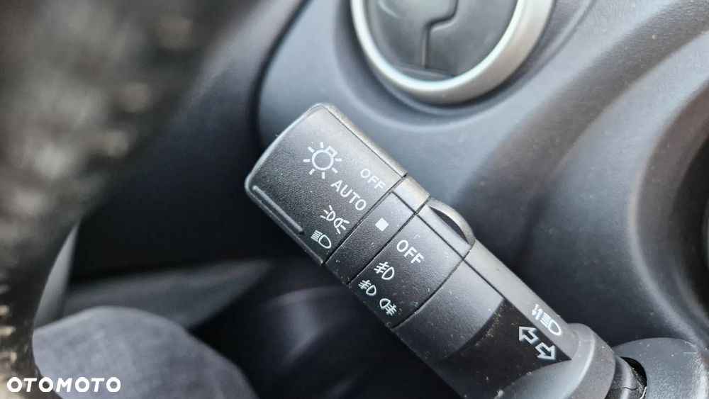 Nissan Qashqai 2.0 dCi Tekna - 16