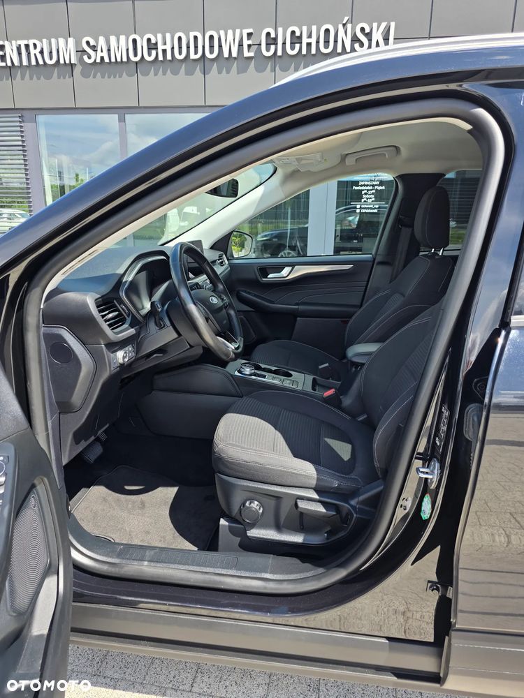 Ford Kuga 2.0 EcoBlue FWD Titanium - 13