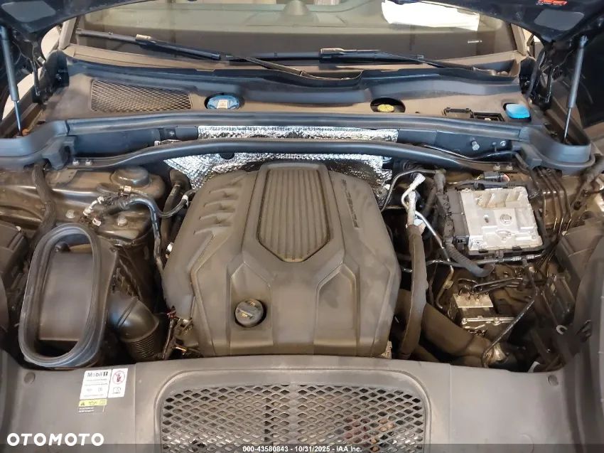 Porsche Macan PDK - 13