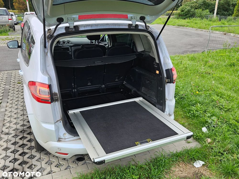 Ford S-Max 2.0 T Platinium X MPS6 - 18