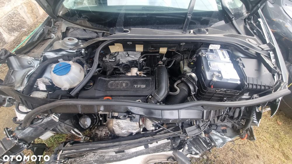 Audi A3 Sportback - 5