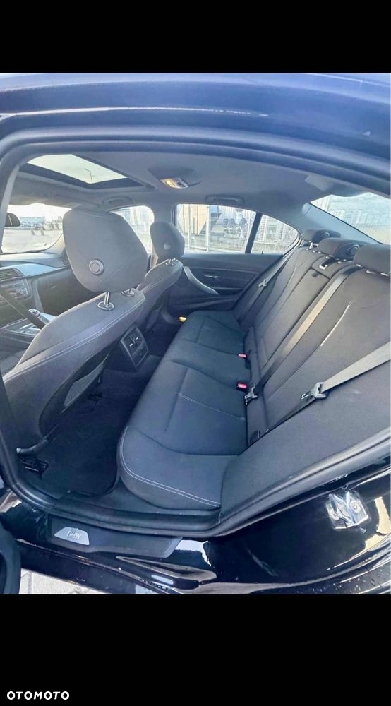 BMW Seria 3 - 2