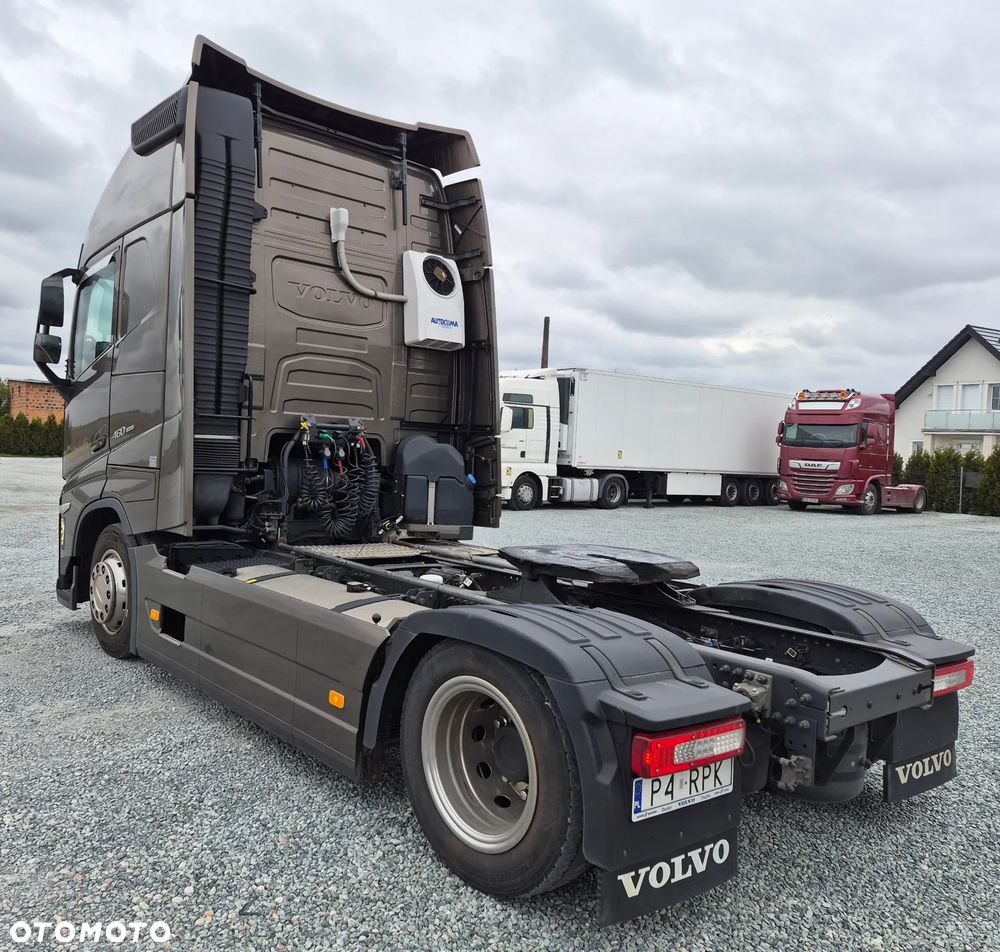 Volvo FH4 FH460 - 6
