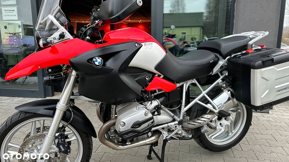 BMW GS - 3
