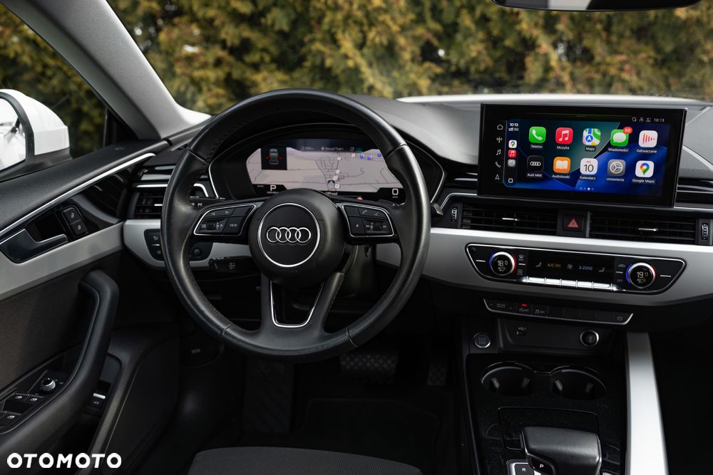 Audi A5 Sportback - 26